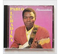 Lubadika,Pablo - Okominiokolo (Zaire) [Import]