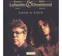 Lubambo, Romero - to Face