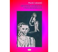 Lubanski, M : Critique littéraire et psychanalyse