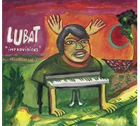Bernard Lubat – Improvisations – CD – Import