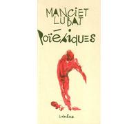 Lubat Bernard / Manciet Bernard - Poïesiques