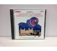 Lubbock - HaydnSymphonies 44 & 49 [Import]