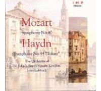 Lubbock - MozartSymphony No.40 [Import]