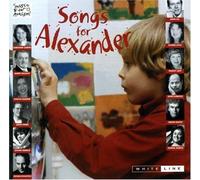 Lubbock - Songs Alexander: Benefit Music for Autism