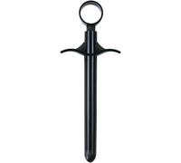 Lube Applicateur,Lubricant Shooter,Applicateurs Vaginals,Applicateurs Vaginaux Tube,Personnel Seringue Tireur Lanceur,Injecturs Care Santé Pour Les Menseurs Couples,1 Pièce