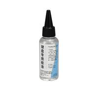 Lube de clavier mécanique - Interrupteur Huile de lubrification, graisse de maintenance de Keycap | Interrupteur mécanique huile lisse, silicone de réparation de clavier mécanique, de nettoyage