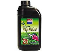 Lube Garden Lubrifiant agricole 2t 1 l