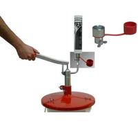 Lube-Shuttle Kit d'adaptateurs de recharge