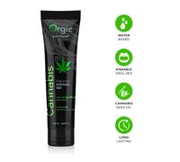 Lube Tube Comestible Lubrifiant Base Eau