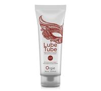 Lubrifiant à effet de chaleur