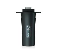 Lubeby Smart Bâton de données solaire WiFi Plug-and-Play IP65 étanche WiFi Stick Logger Solar Inverter Stick USR-S100-WA12