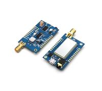 Lubeby Smart Module audio sans fil haute fidélité à faible latence SA326-TX émetteur SA326-RX Module audio récepteur