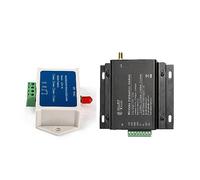 Lubeby Smart Module de commutation sans fil 5 W SK200Pro de réseau de mesh industriel LoRa x 1 ensemble (868 MHZ)