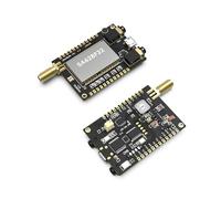 Lubeby Smart SA628F22 Full Duplex High Voice Quality 420~510MHz Wireless Audio TX RX Modules x 2 PCS
