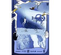 Lubedence - The Snowboard Artbook