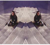 Lubelski, Samara – Future Slip – CD – Import
