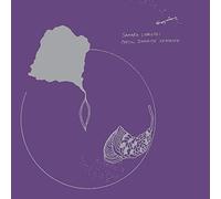 Samara Lubelski – Partial Infinite Sequence – CD – The Orchard