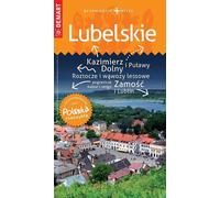 Lubelskie guidebook+ATlas Polska Niezwyk³a Collective Edition (Buch auf Polnisch)