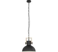 Lubenham Suspension 1 Ampoule Noir,Marron