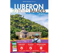 Luberon : 20 Belles Balades