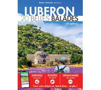Luberon : 20 Belles Balades