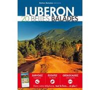 Luberon : 20 Belles Balades David Tatin (Auteur)