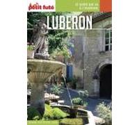 LUBÉRON 2016 Carnet Petit Futé