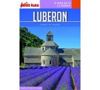 LUBÉRON 2018 Carnet Petit Futé