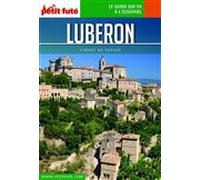 LUBÉRON 2020 Carnet Petit Futé