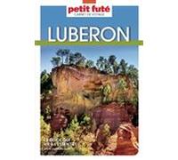 LUBÉRON 2024/2025 Carnet Petit Futé