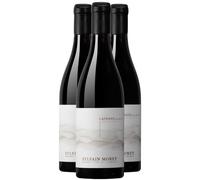 Luberon Capriers - Rouge 2023 - Bastide du Claux - Vin Rouge de la Vallée du Rhône (3x75cl)