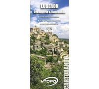 Luberon Découverte et Randonnée