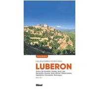 Patrick Mérienne – Luberon, les plus belles randonnées – Autour de Cavaillon, Gordes, Apt – Broché