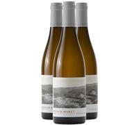 Luberon Panorama Blanc - Blanc 2024 - Bastide du Claux - Vin Blanc de la Vallée du Rhône (3x75 IO