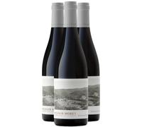 Luberon Panorama Rouge - Rouge 2024 - Bastide du Claux - Vin Rouge de la Vallée du Rhône (3x75 IO