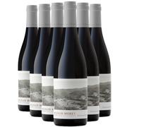 Luberon Panorama Rouge - Rouge 2024 - Bastide du Claux - Vin Rouge de la Vallée du Rhône (6x75cl) BIO