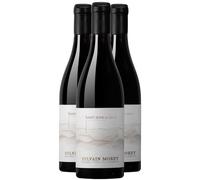 Luberon Saint Jean - Rouge 2022 - Bastide du Claux - Vin Rouge de la Vallée du Rhône (3x75cl)