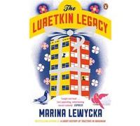 Lubetkin Legacy Marina Lewycka, (Auteur)