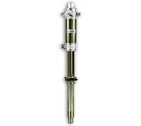 Lubeworks Pneumatique Pompe de Transfert Heavy Duty Double Action 3: 1 Haut débit 6.1gpm (imp.) / 28lpm pour sae130 huiles/liquides (Pas pour l'essence ou Diesel)