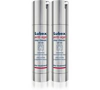 Lubex anti-age® day classic UV 30 Crème De Jour 2x50 ml