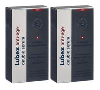 Lubex anti-age® double serum Concentré 2x30 ml