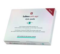 Lubex anti-age® eye pads Pads 8 pc(s)