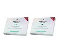 Lubex anti-age® eye pads Pads 2x8 pc(s)