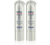 LUBEX Anti-âge® Hyaluron 4 types 2x30 ml