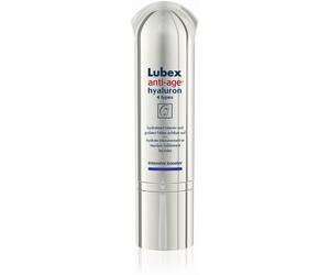 LUBEX Anti-âge® Hyaluron 4 types Concentré 30 ml