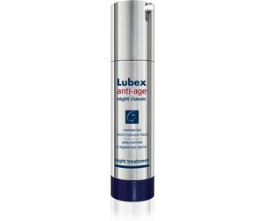 LUBEX Anti-âge® Night Classique Crème De Nuit 50 ml