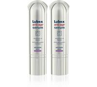 LUBEX Anti-âge® Sérum Concentré 2x30 ml