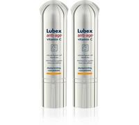 LUBEX Anti-âge Vitamine C Concentré 2x30 ml