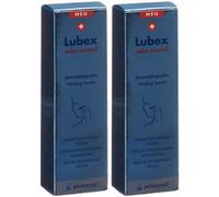LUBEX crème sébo control 2x40 ml