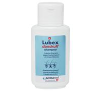 Lubex Derma Dandruff Shampoo 200 ml